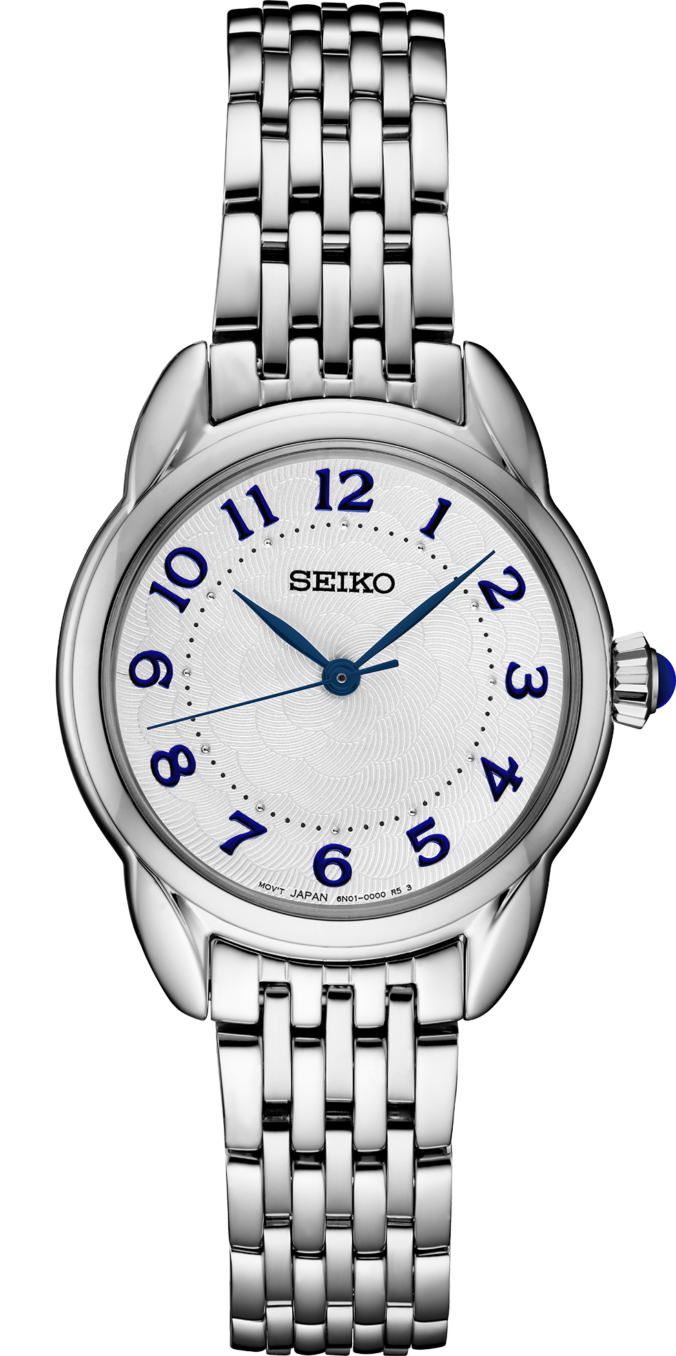 Seiko Essentials Collection SUR561