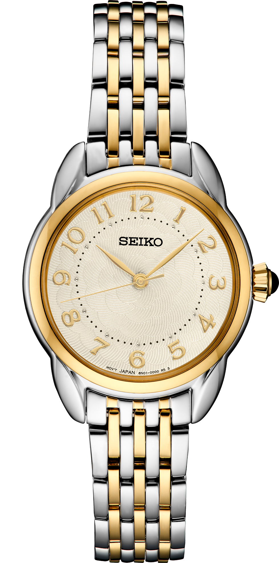 Seiko Essentials Collection SUR562