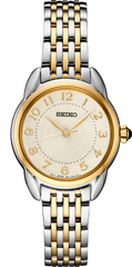 Seiko Essentials Collection SUR562