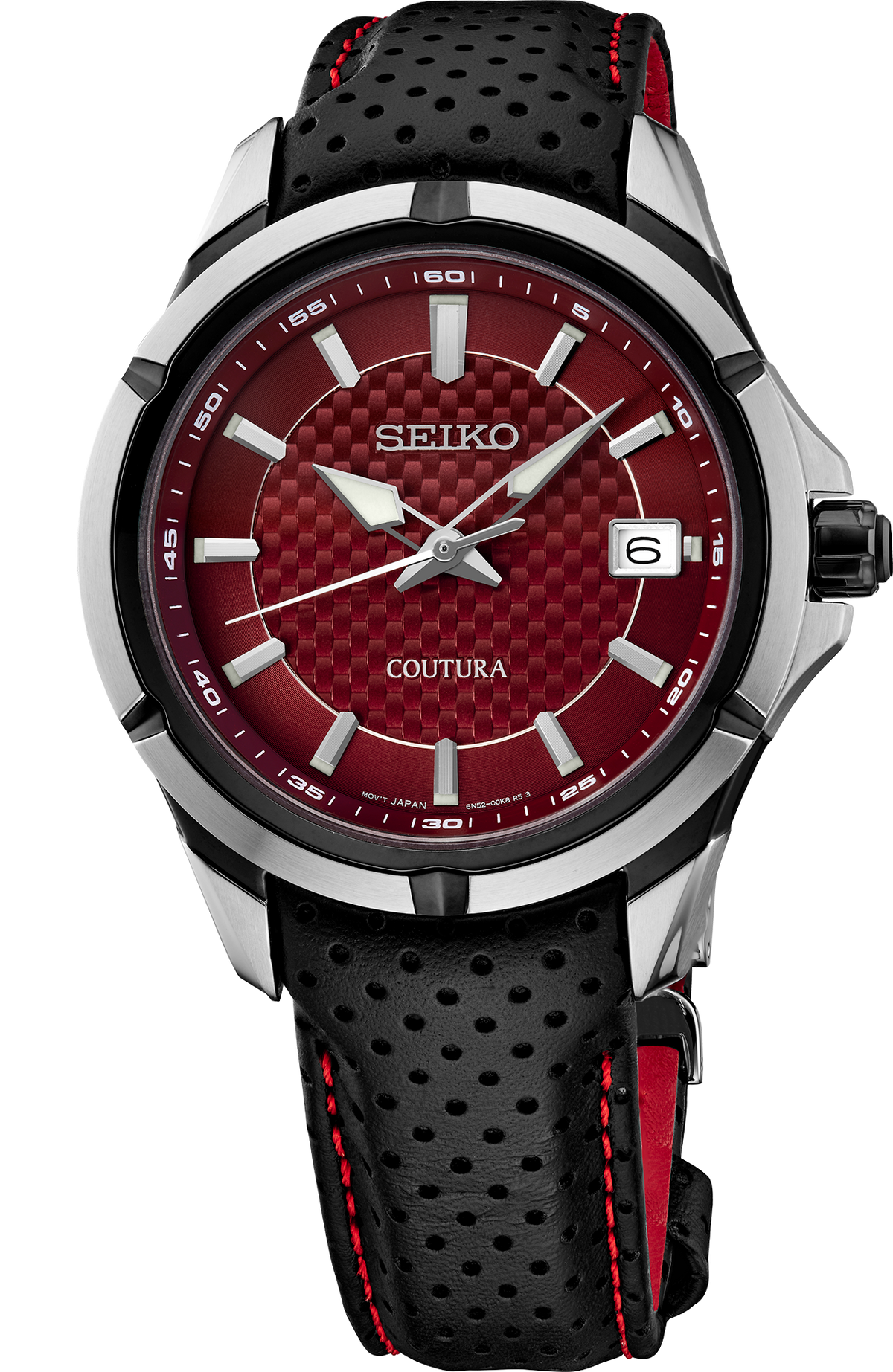 Seiko Coutura SUR567