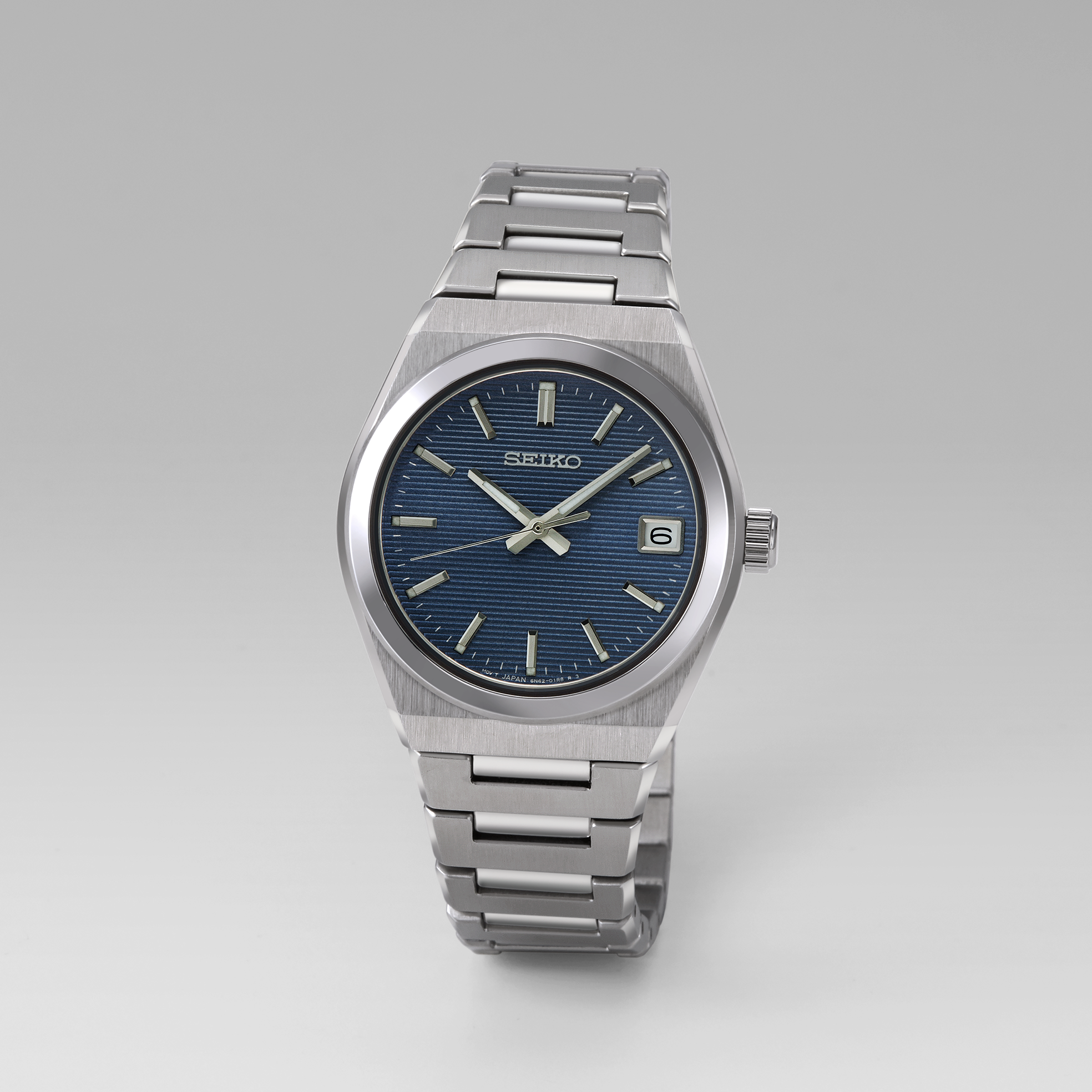 Seiko Essentials Collection SUR575