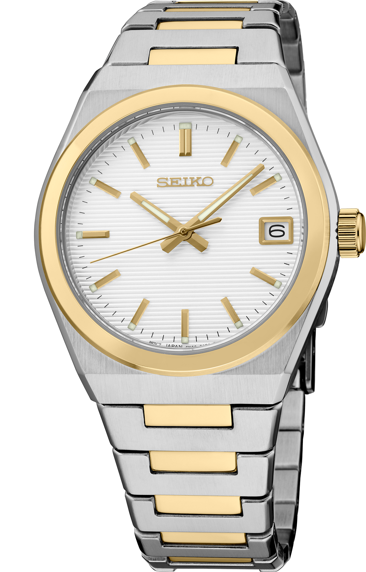 Seiko Essentials Collection SUR578