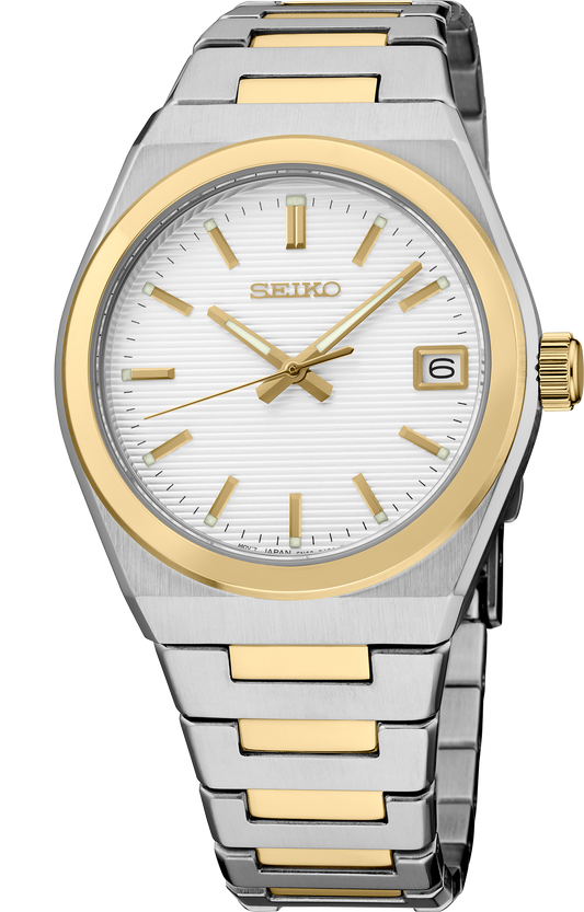 Seiko Essentials Collection SUR578