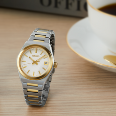 Seiko Essentials Collection SUR578