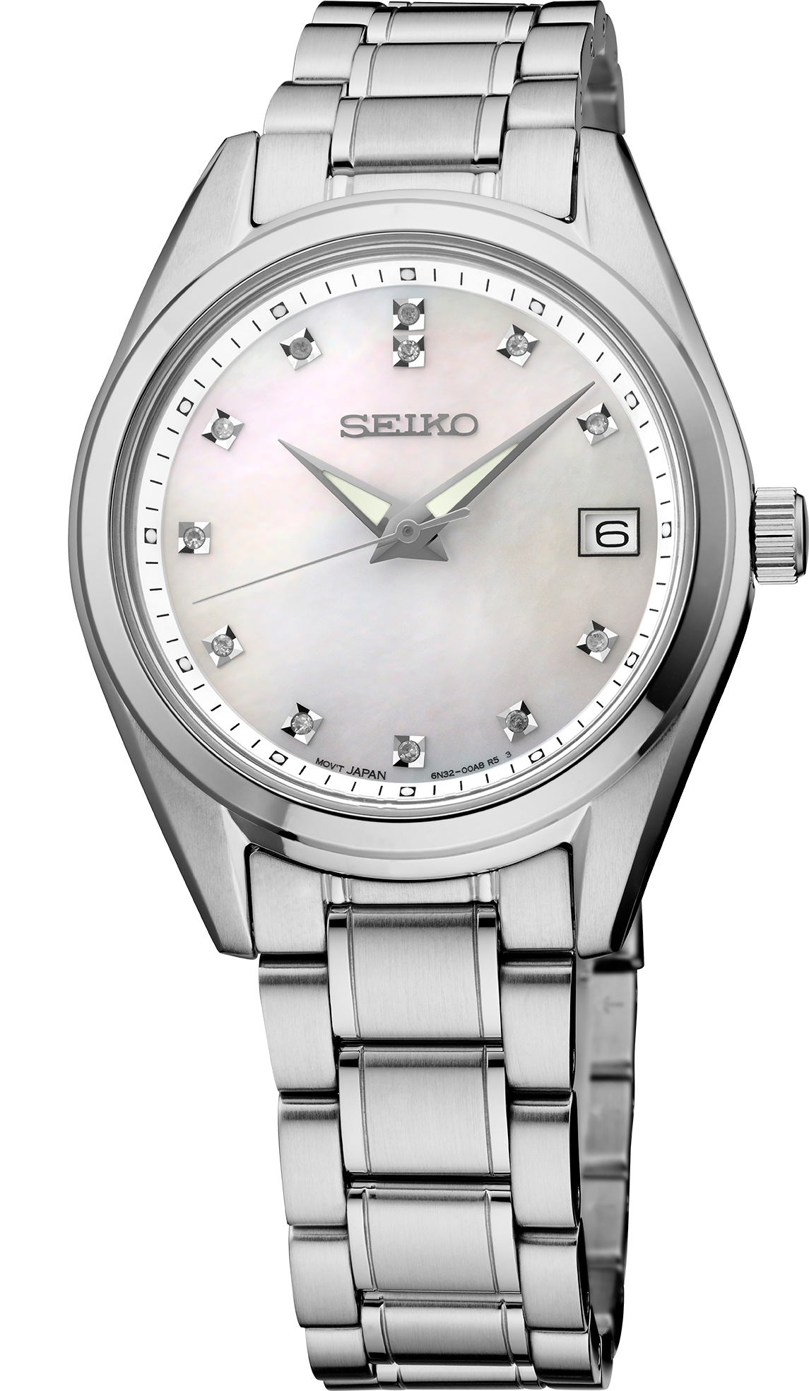 Seiko Diamonds Collection SUR579