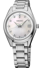 Seiko Diamonds Collection SUR579