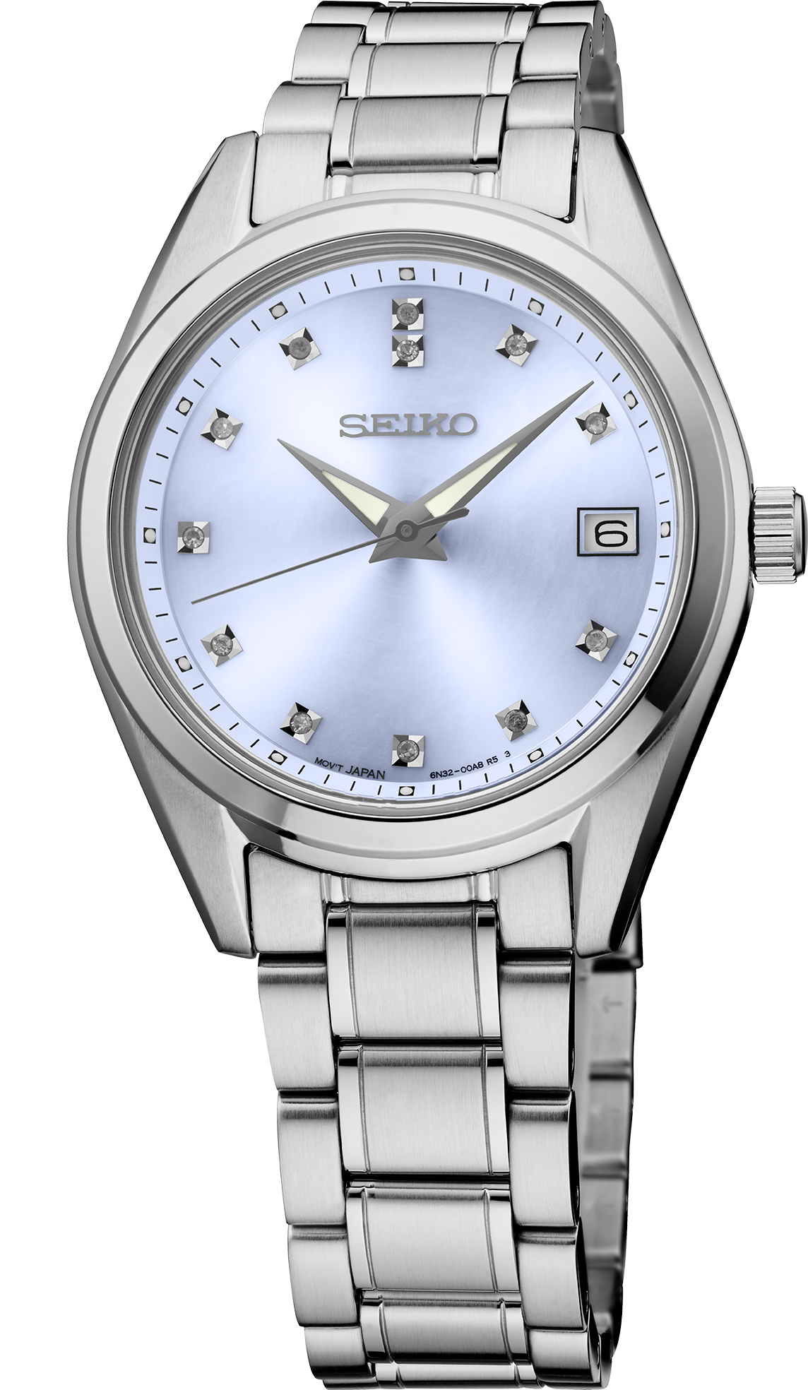 Seiko Diamonds Collection SUR581