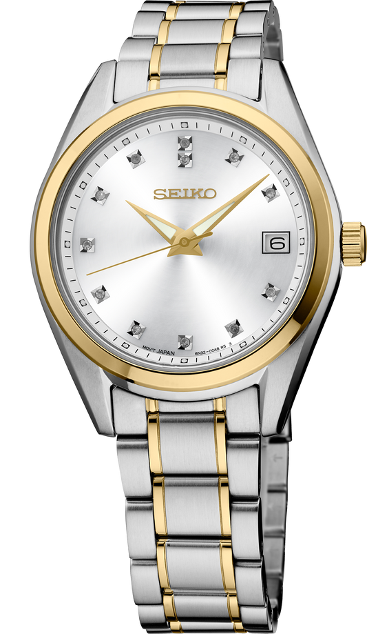 Seiko Diamonds Collection SUR582