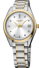 Seiko Diamonds Collection SUR582