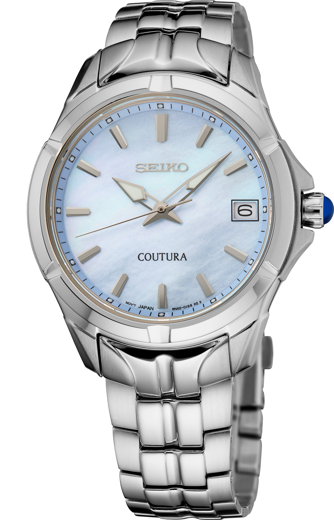 Seiko Coutura SUR583