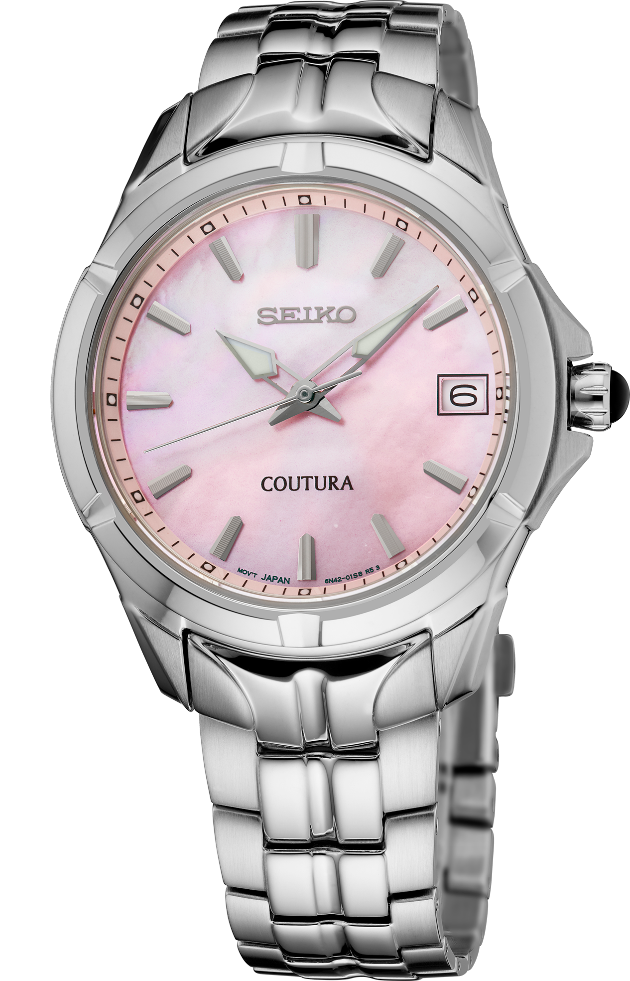 Seiko Coutura SUR585