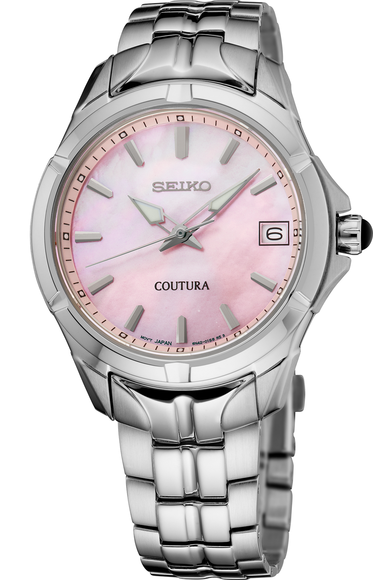 Seiko Coutura SUR585