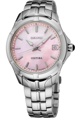 Seiko Coutura SUR585