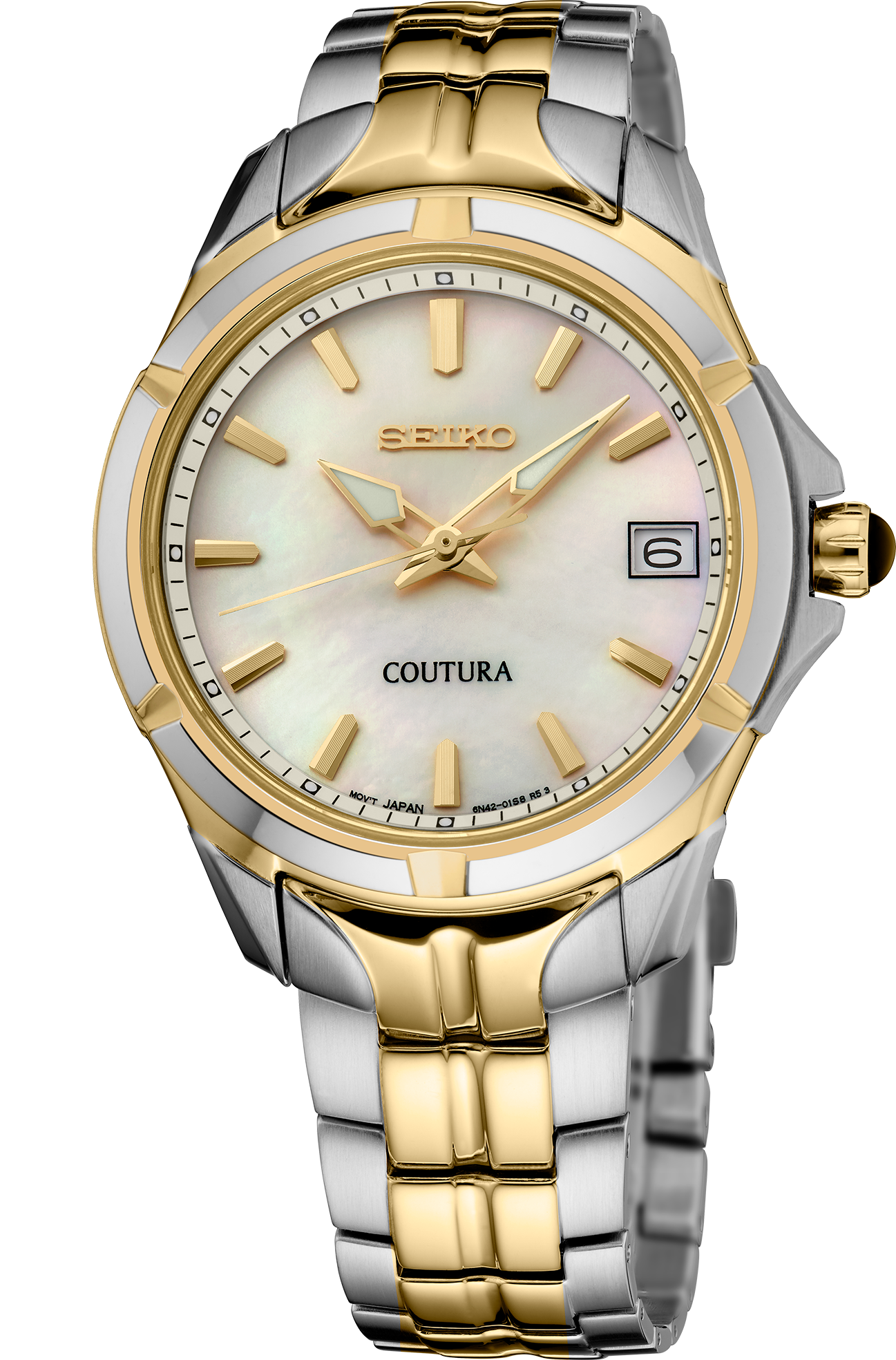 Seiko Coutura SUR586