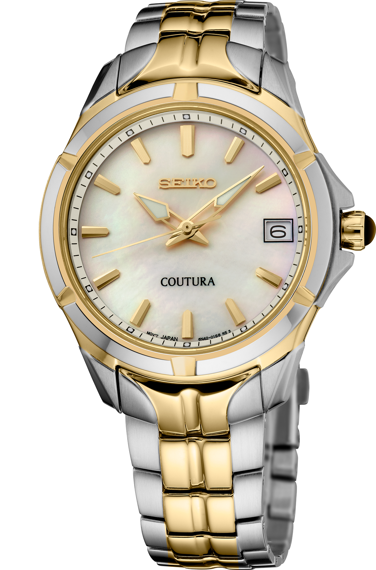 Seiko Coutura SUR586