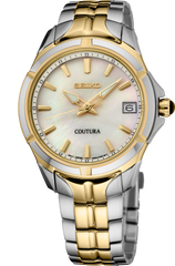 Seiko Coutura SUR586