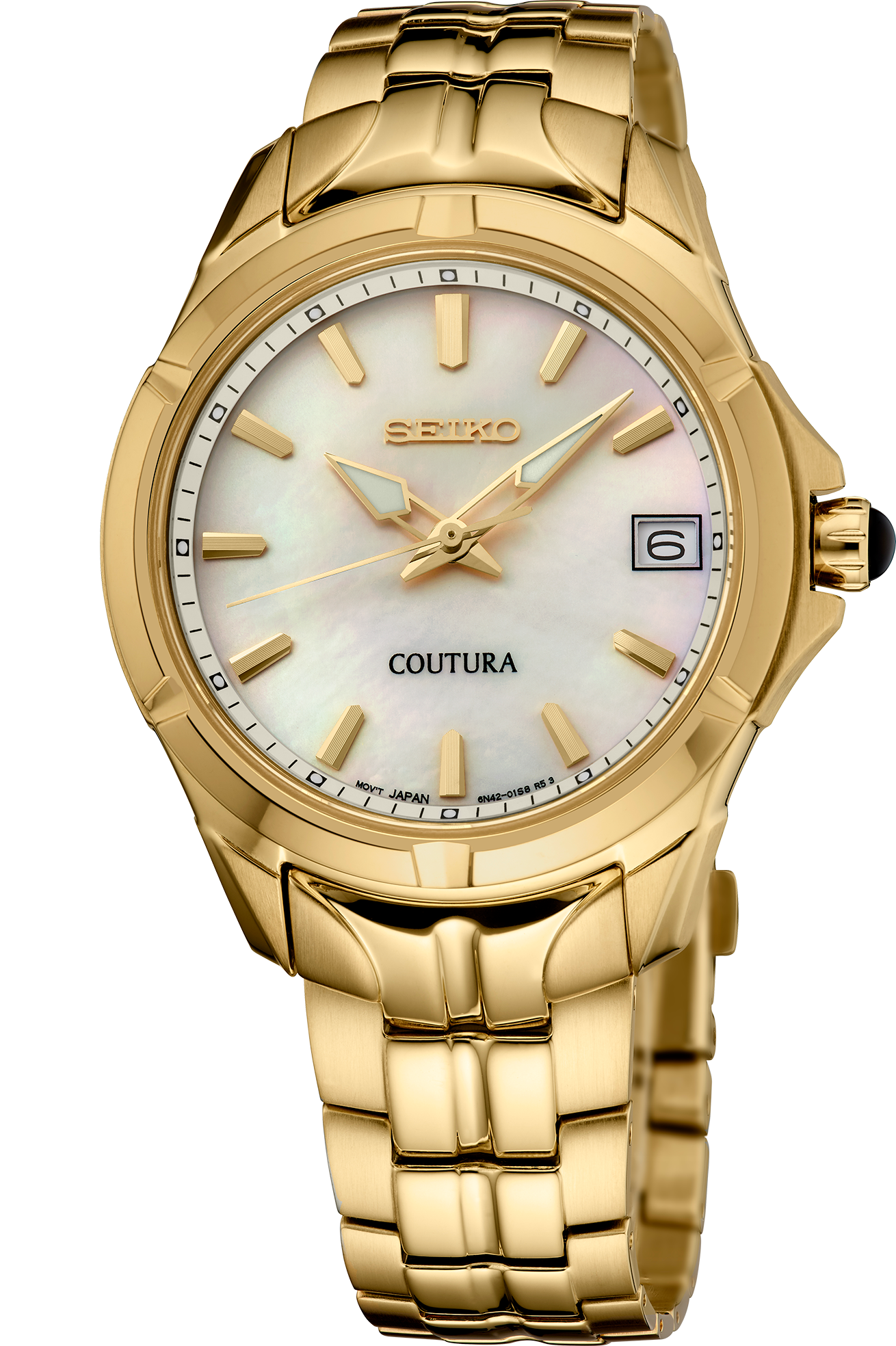 Seiko Coutura SUR588