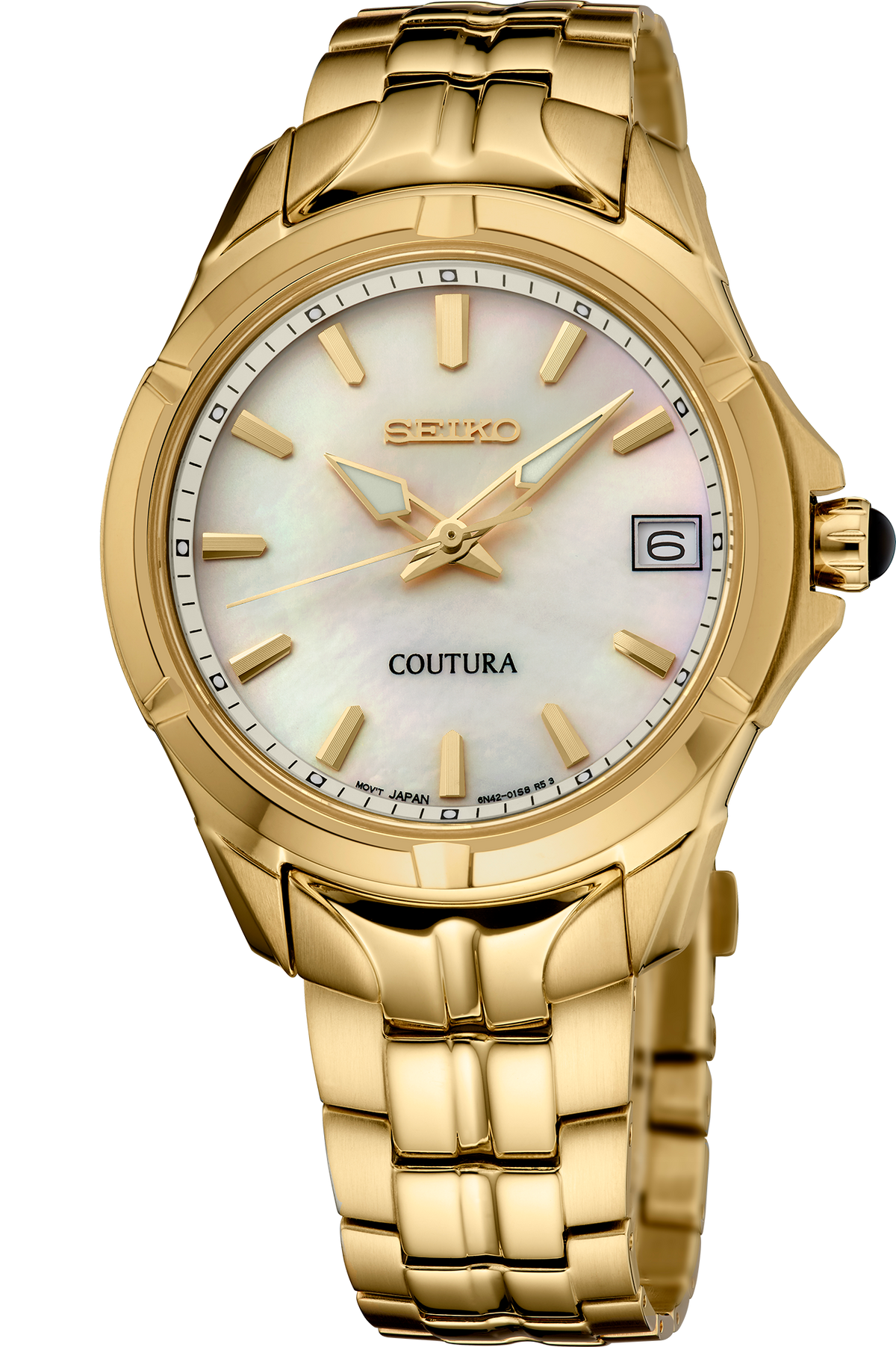 Seiko Coutura SUR588