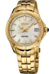 Seiko Coutura SUR588