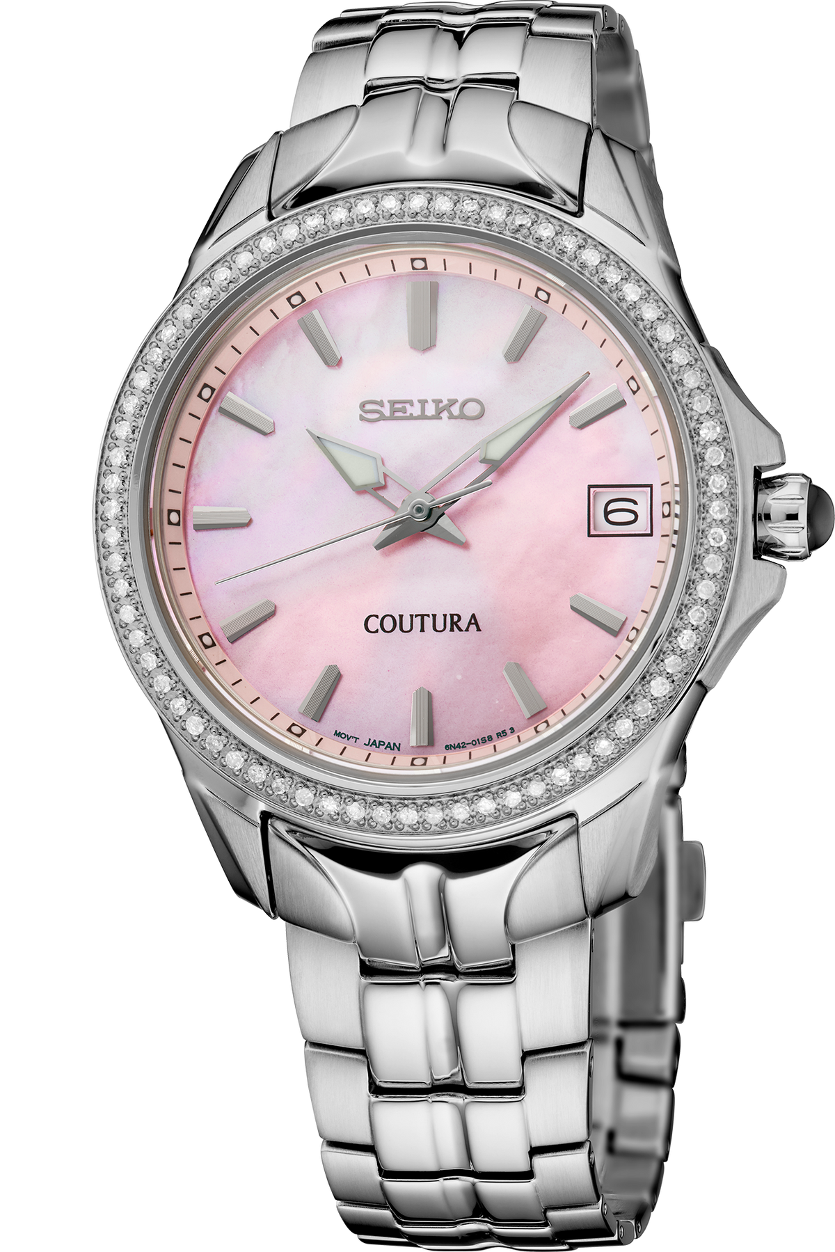 Seiko Coutura SUR589