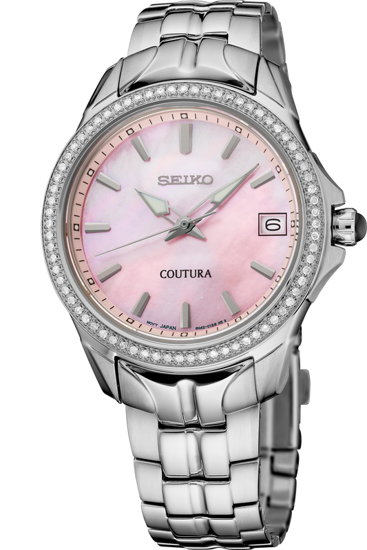 Seiko Coutura SUR589