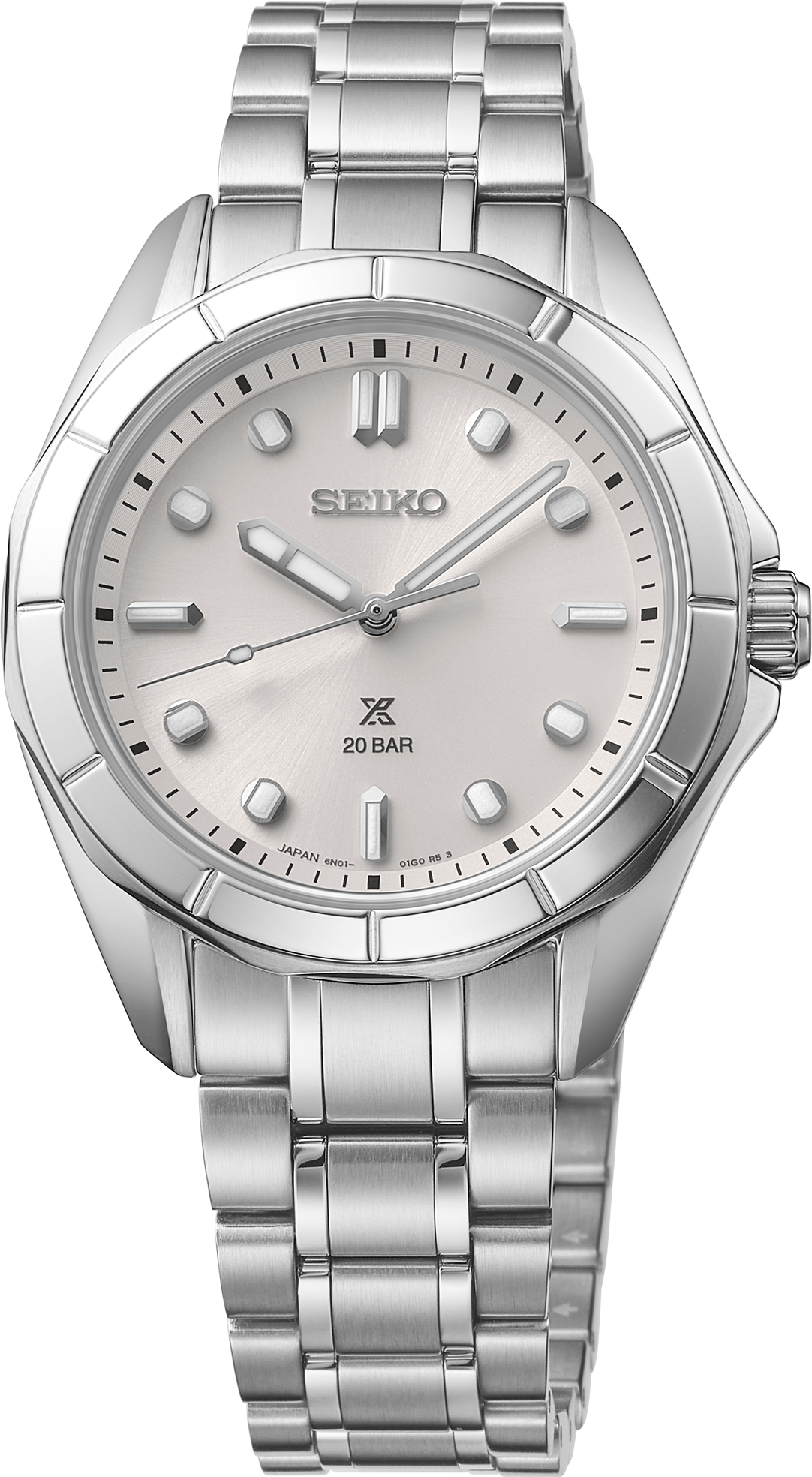 Seiko Watch SUR595