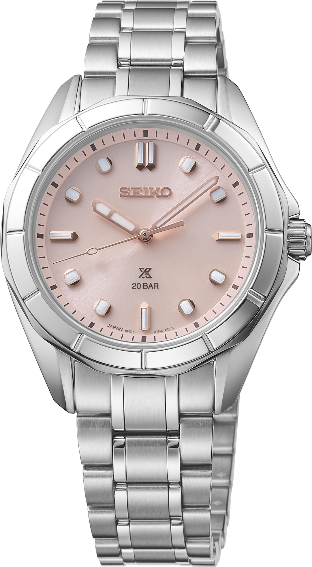 Seiko Watch SUR597