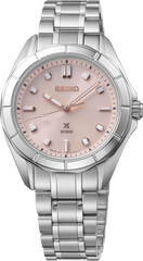 Seiko Watch SUR597