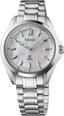 Seiko PROSPEX SEA SERIES Watch SUR605