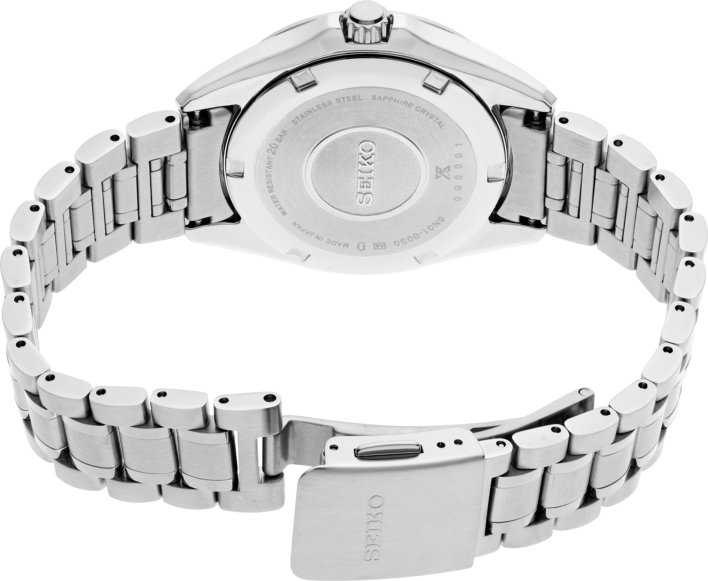 Seiko PROSPEX SEA SERIES Watch SUR605