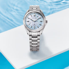 Seiko PROSPEX SEA SERIES Watch SUR607