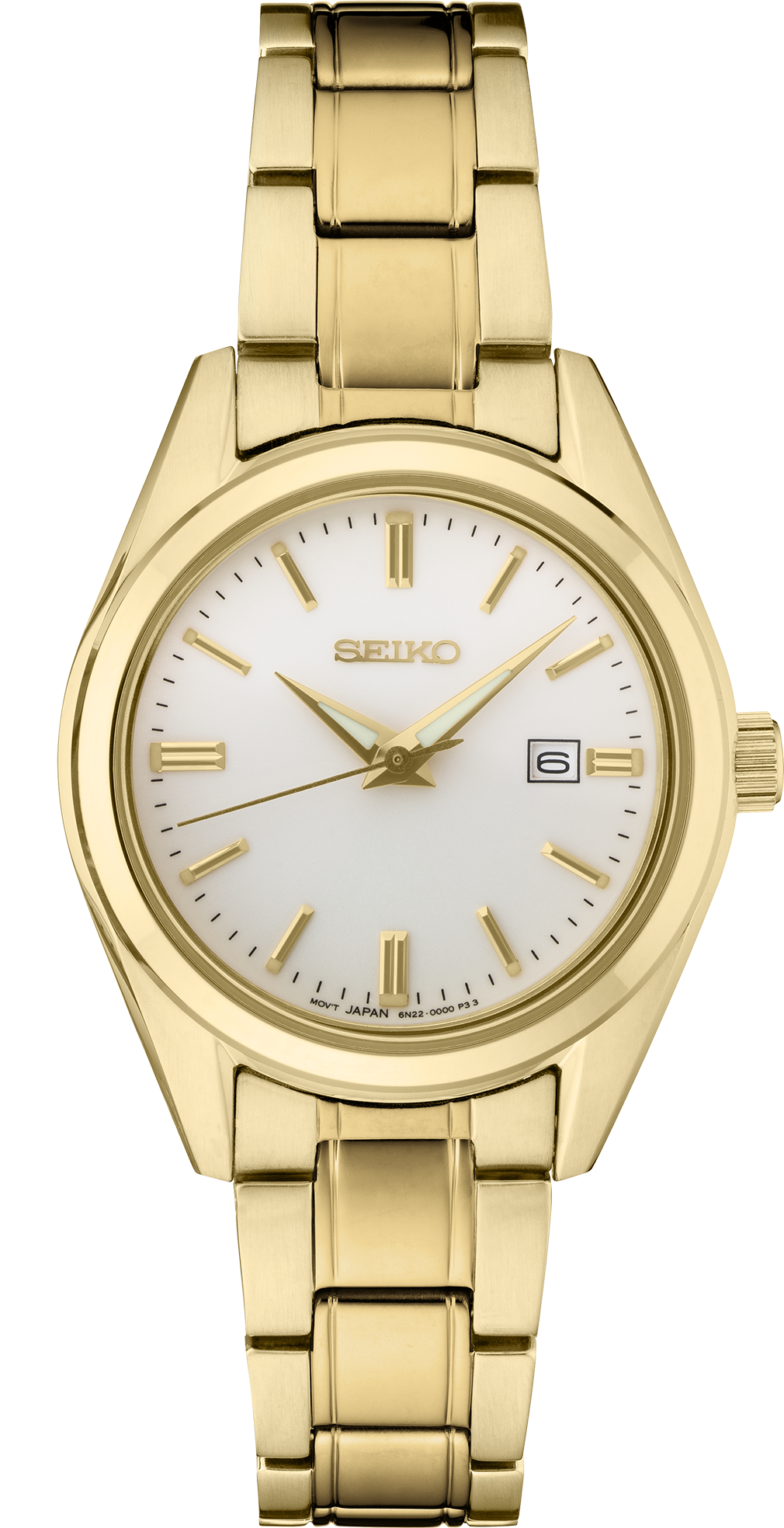 Seiko Essentials Collection SUR632