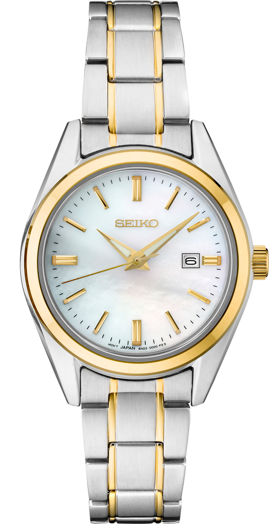 Seiko Essentials Collection SUR636