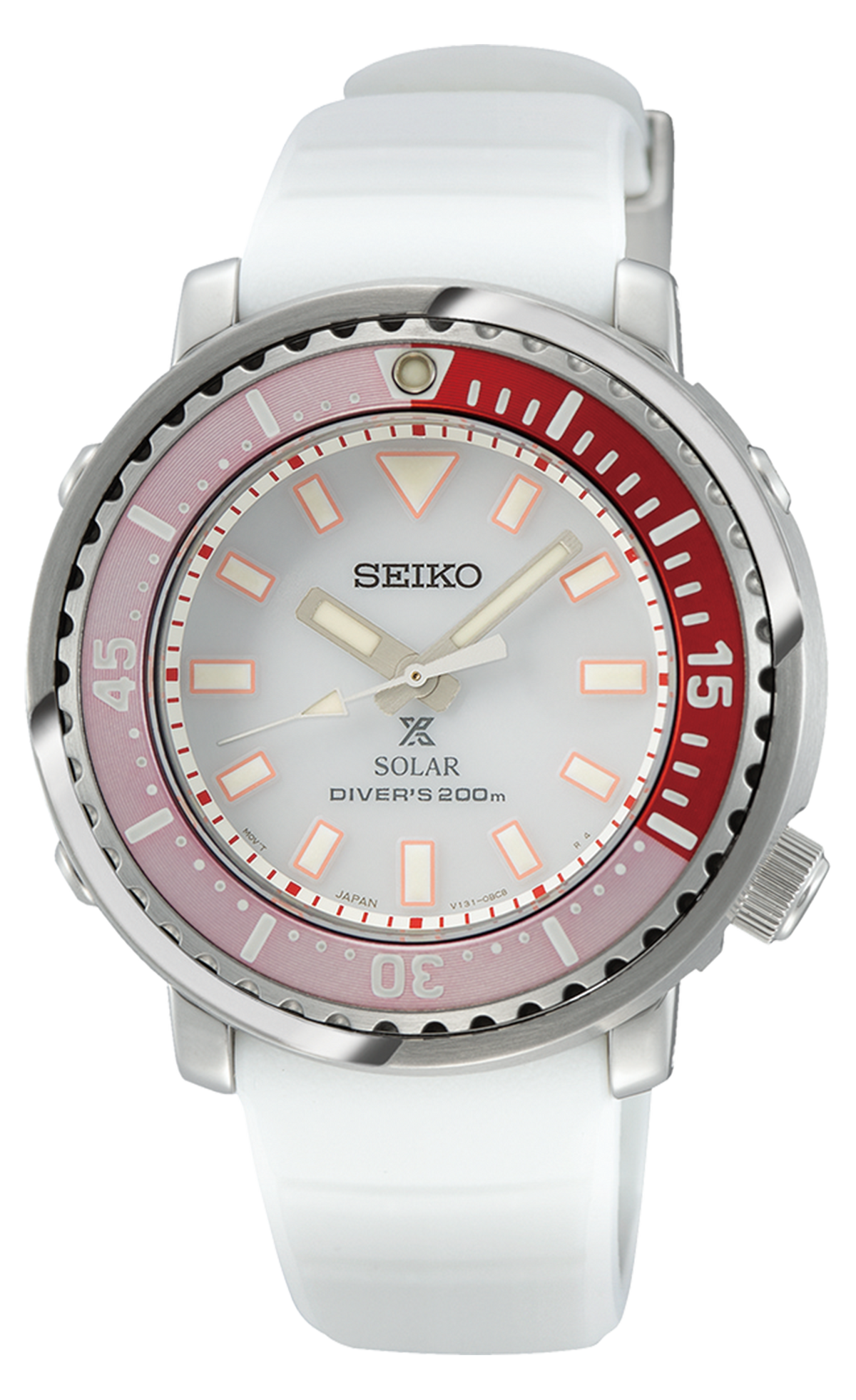 Seiko Prospex Solar Diver SUT409