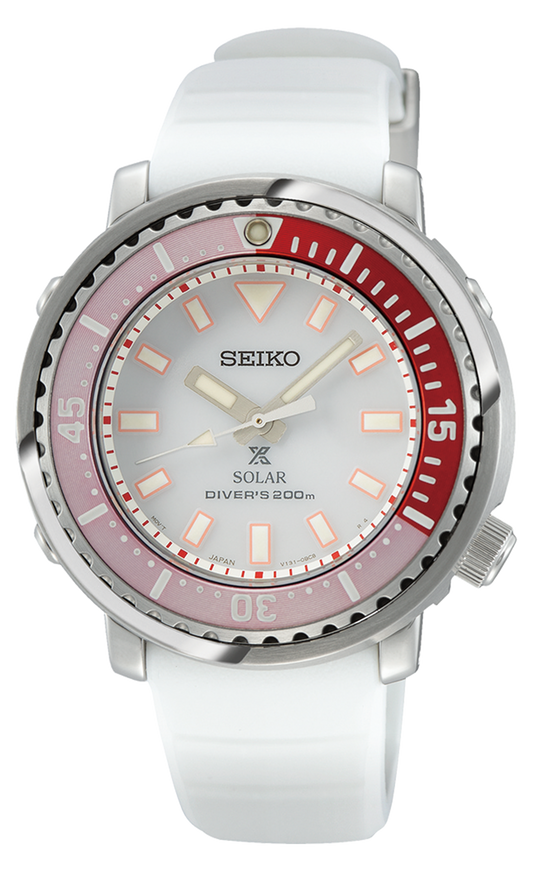 Seiko Prospex Solar Diver SUT409