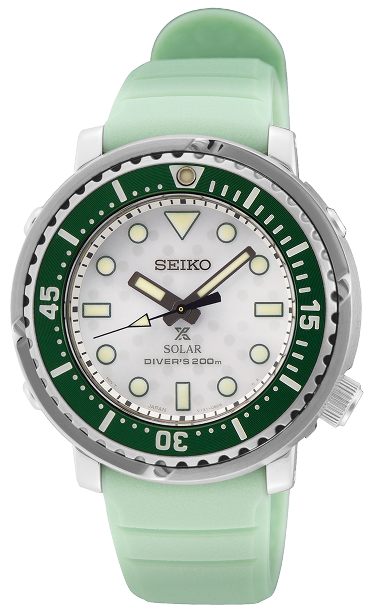 Seiko Prospex Solar Diver SUT421