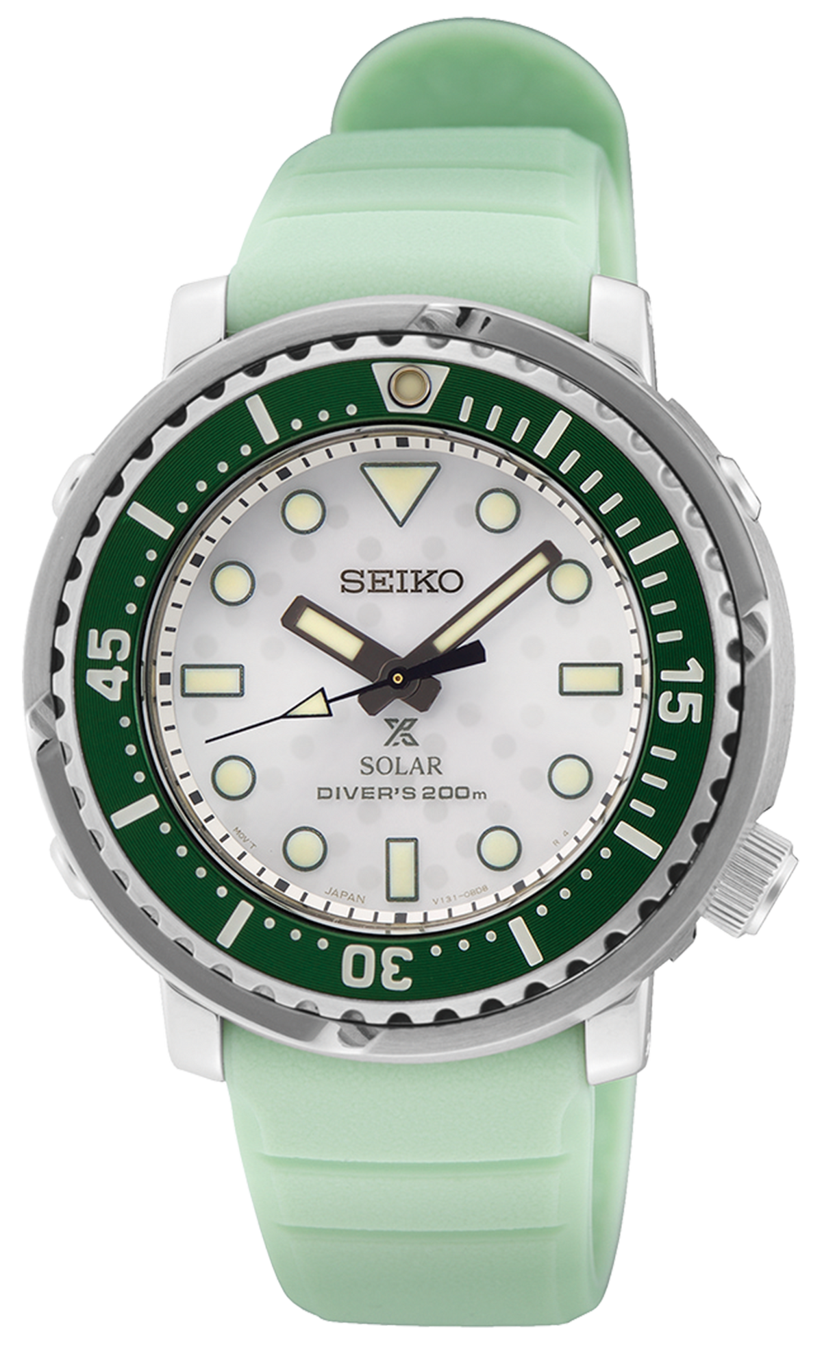 Seiko Prospex Solar Diver SUT421