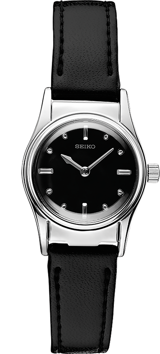 Seiko Essentials Collection SWL001