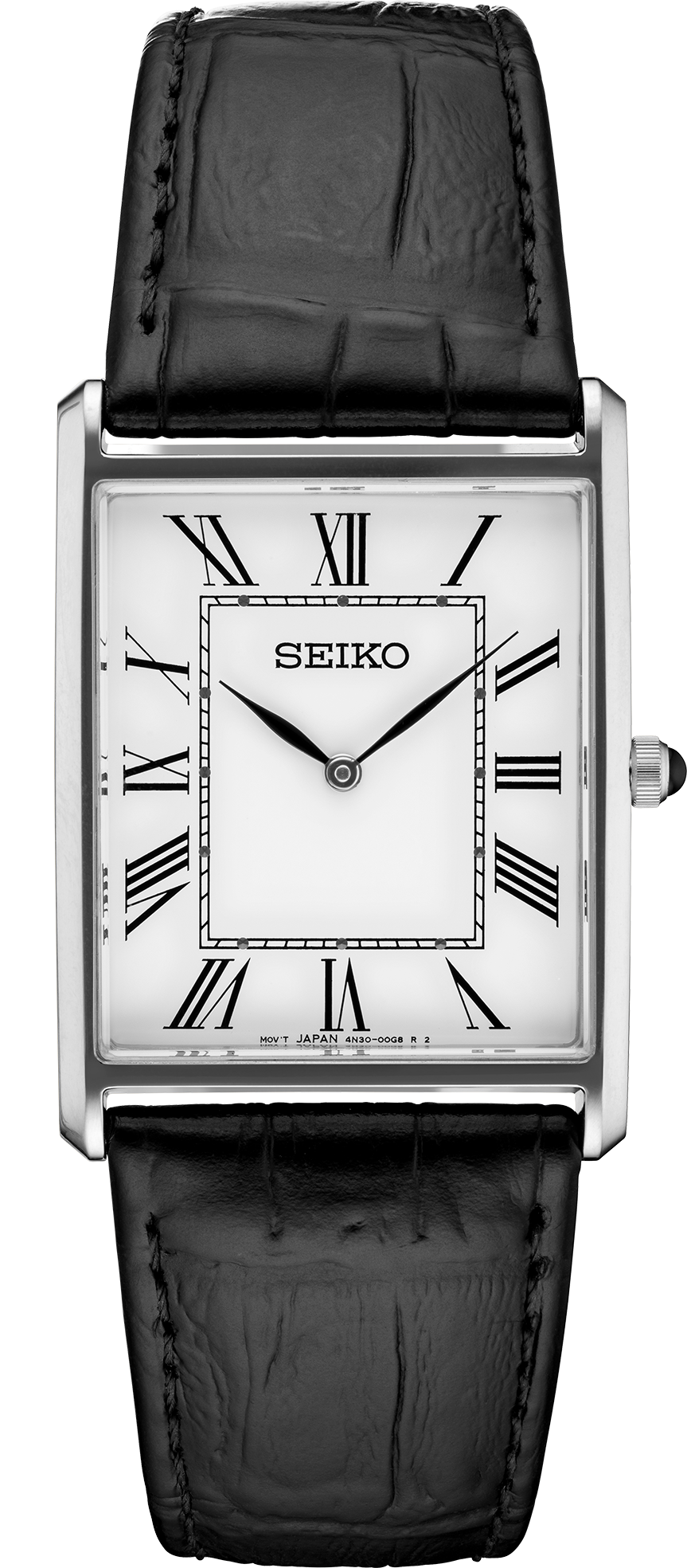 Seiko Essentials Collection SWR049