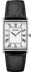 Seiko Essentials Collection SWR049