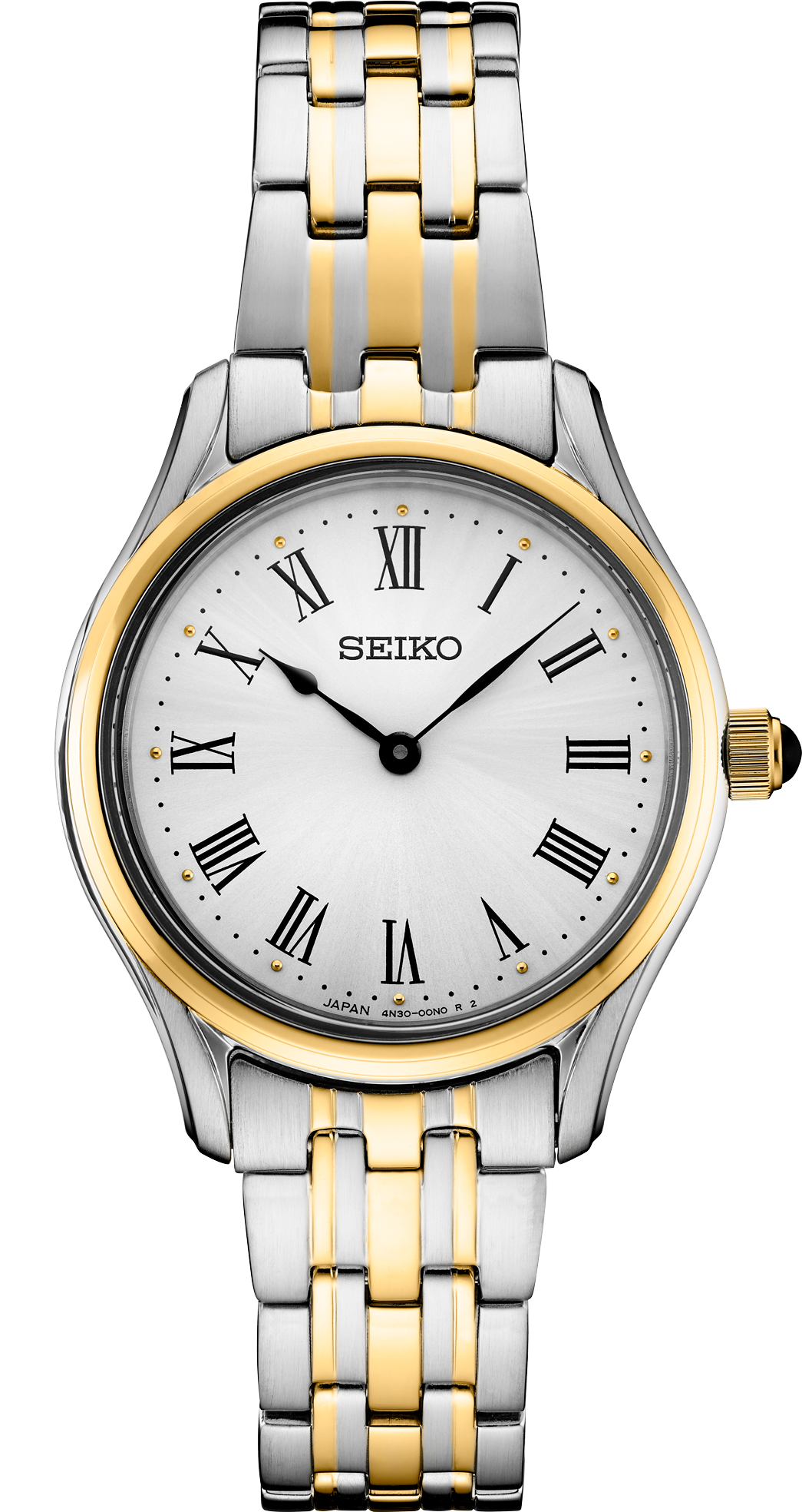 Seiko Essentials Collection SWR070