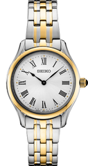 Seiko Essentials Collection SWR070