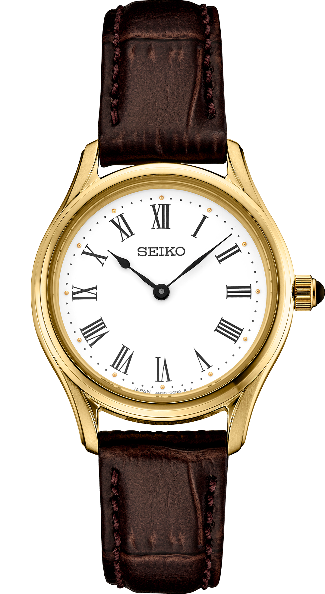 Seiko Essentials Collection SWR072