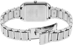 Seiko Essentials Collection SWR073