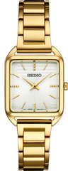 Seiko Essentials Collection SWR078