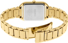 Seiko Essentials Collection SWR078