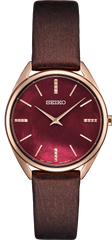 Seiko Essentials Collection SWR082