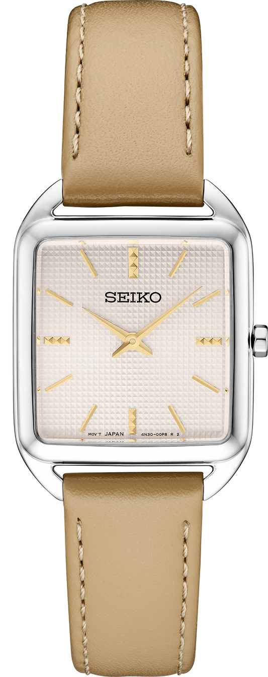 Seiko Essentials Collection SWR089