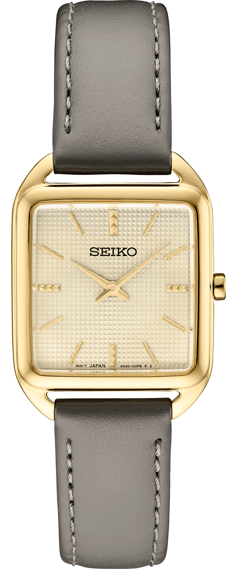 Seiko Essentials Collection SWR090