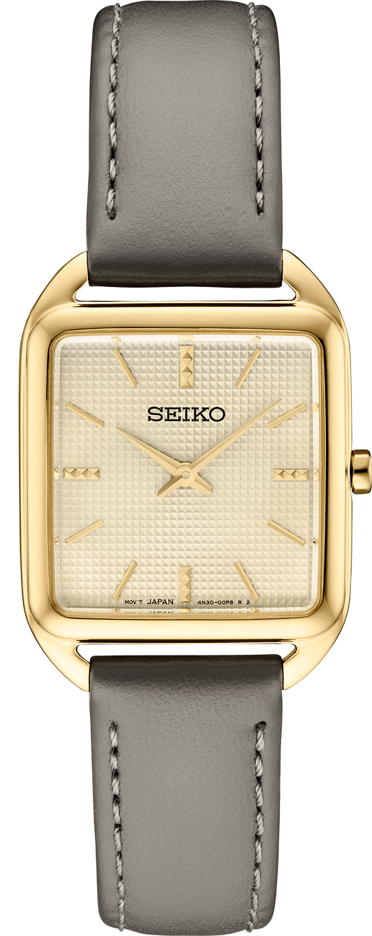 Seiko Essentials Collection SWR090